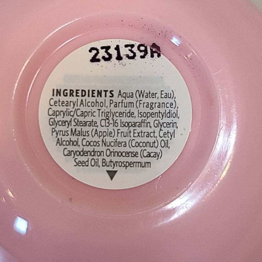 Sol de Janeiro Beija Flor Elasti Cream Cheirosa 68 Body Moisturizer 0.84 oz Mini - Picture 9 of 9